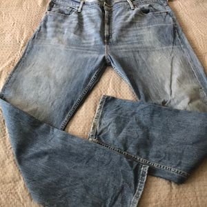 Men’s 508 Levi’s.